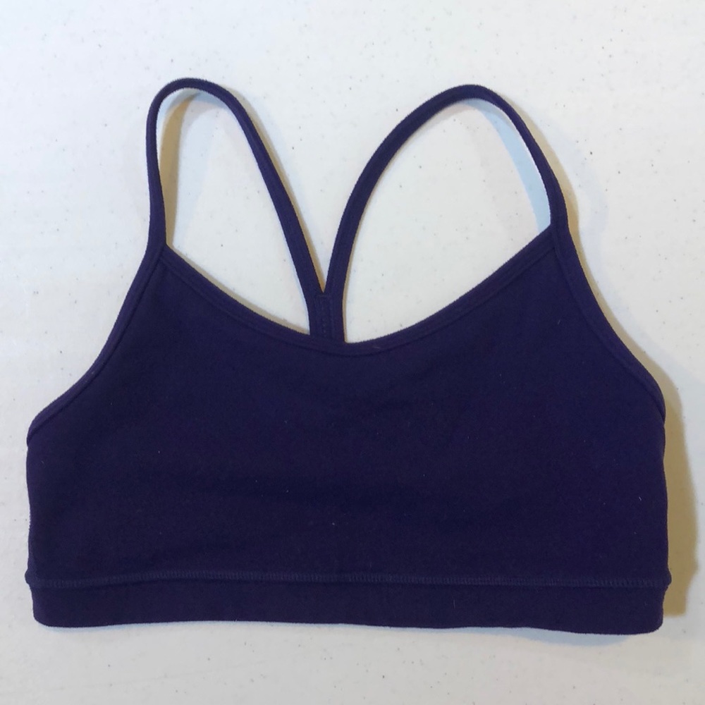 Sports bra